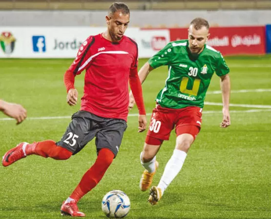 مدار الساعة,أخبار رياضية