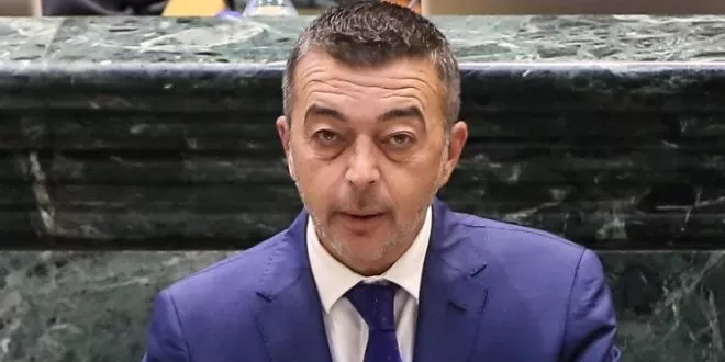 مدار الساعة,أخبار عربية ودولية,الملك عبدالله الثاني