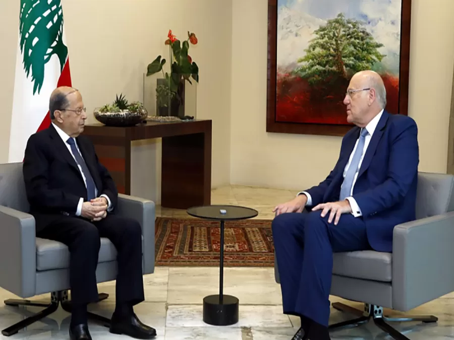 مدار الساعة,أخبار عربية ودولية