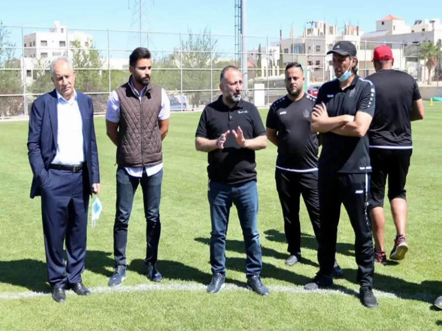 مدار الساعة,أخبار رياضية,كورونا