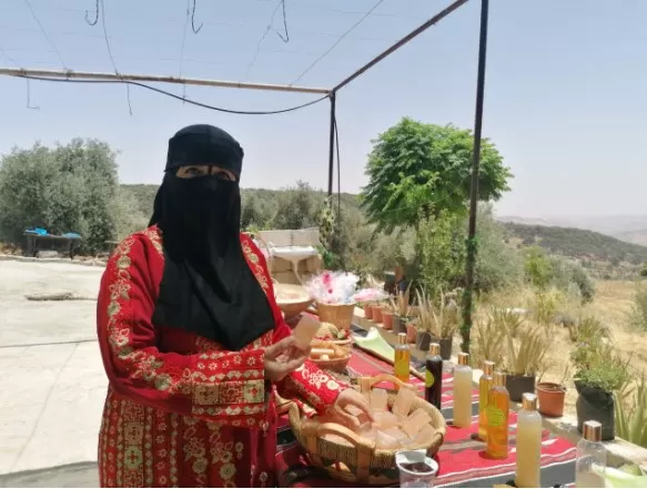 مدار الساعة,أخبار السياحة في الأردن