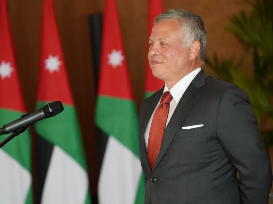 مدار الساعة,أخبار الأردن,اخبار الاردن,الملك عبدالله الثاني,الجامعة العربية