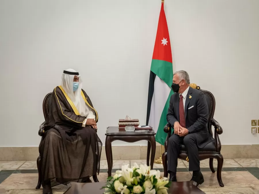 مدار الساعة,أخبار الأردن,اخبار الاردن,الملك عبدالله الثاني