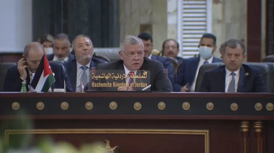 مدار الساعة,Video,فيديو,أخبار الأردن,اخبار الاردن,نائب رئيس الوزراء,وزير الخارجية وشؤون المغتربين,الملك عبدالله الثاني,رئيس الوزراء,كورونا