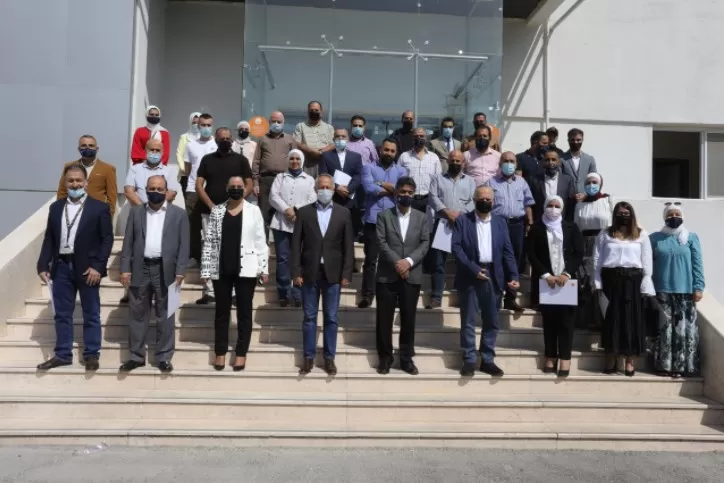 مدار الساعة,مناسبات أردنية,كورونا,وزارة الصحة,المركز الوطني للأمن وإدارة الأزمات