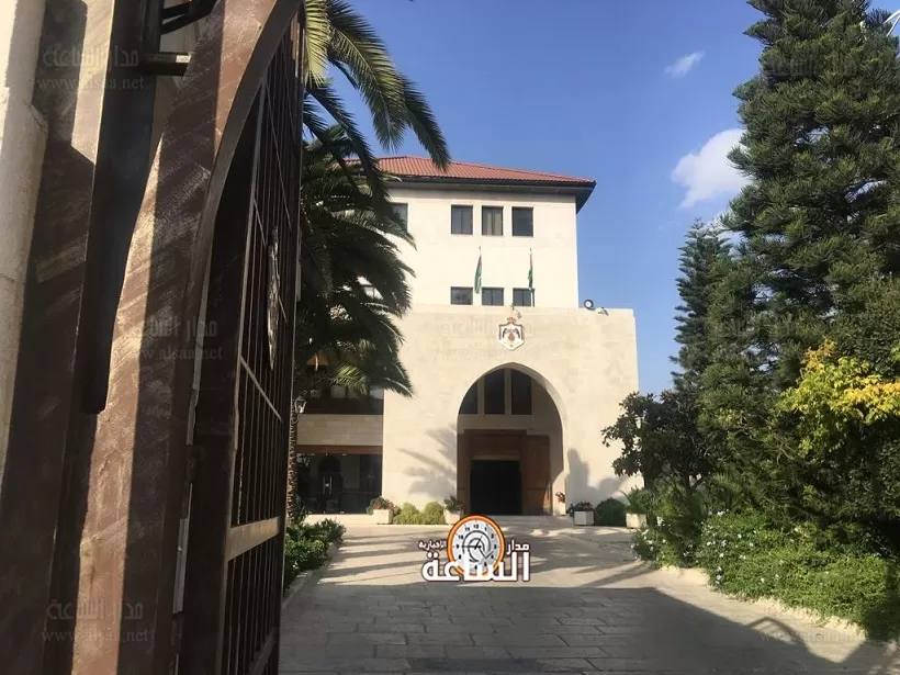 مدار الساعة,أسرار أردنية,رئاسة الوزراء,مؤسسة التدريب المهني,التدريب المهني