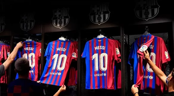 مدار الساعة,أخبار رياضية