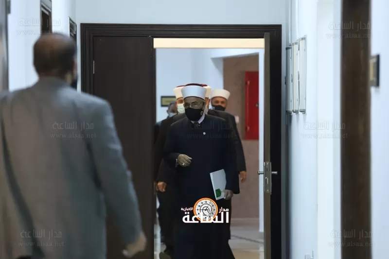 مدار الساعة,أخبار الأردن,اخبار الاردن