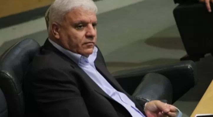 مدار الساعة,أخبار مجلس النواب الأردني
