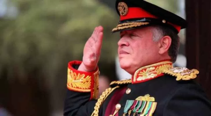 مدار الساعة,أخبار الأردن,اخبار الاردن,الملك عبدالله الثاني,الديوان الملكي,الديوان الملكي الهاشمي,عيد الجلوس