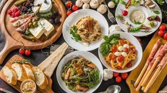 مدار الساعة,أخبار الأسرة