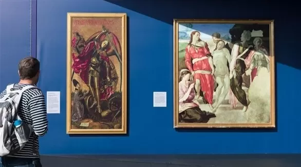 مدار الساعة,أخبار السياحة في الأردن