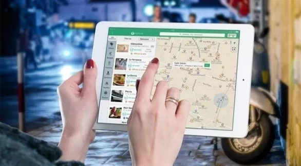 مدار الساعة,أخبار السياحة في الأردن