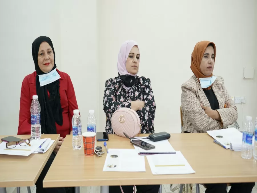 مدار الساعة,مناسبات أردنية,كورونا,الصندوق الأردني الهاشمي للتنمية البشرية,جامعة آل البيت