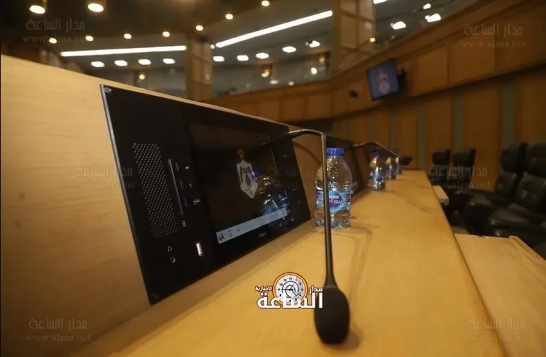 مدار الساعة,Video,فيديو,أخبار مجلس النواب الأردني,مجلس النواب