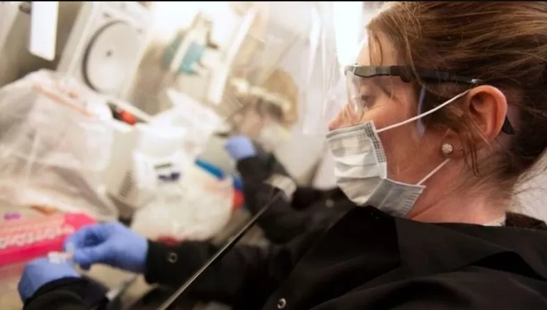 مدار الساعة,أخبار عربية ودولية,كورونا,منظمة الصحة العالمية