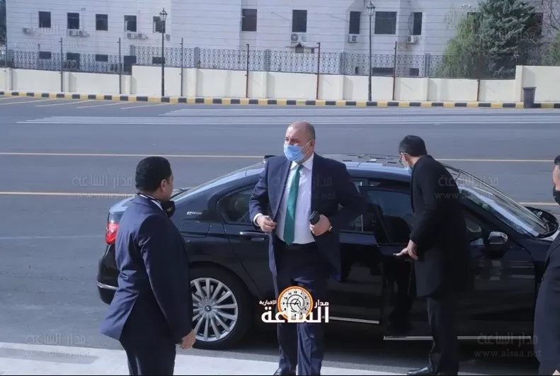 مدار الساعة,أخبار مجلس النواب الأردني,عبد المنعم العودات,مجلس النواب