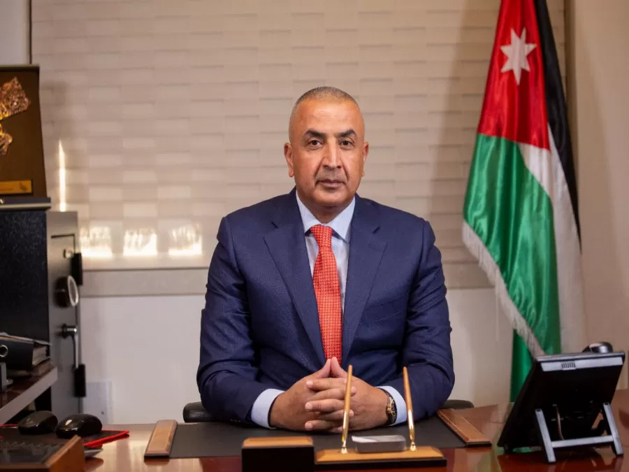 مدار الساعة,مناسبات أردنية