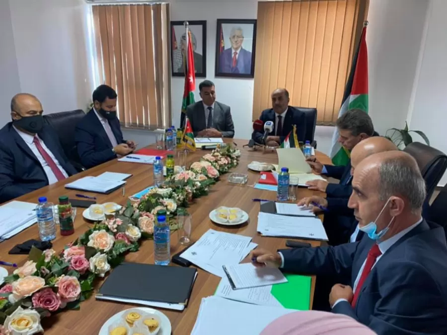 مدار الساعة,أخبار اقتصادية,وزير الزراعة,الملك عبدالله الثاني,كورونا