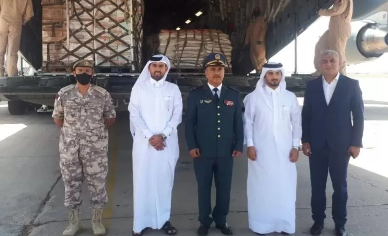 مدار الساعة,أخبار عربية ودولية,القوات الجوية