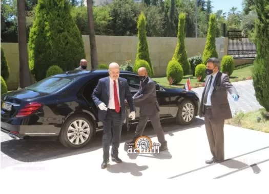 مدار الساعة,أخبار الأردن,اخبار الاردن,عبد المنعم العودات,الملك عبد الله الثاني,مجلس النواب,مجلس النواب الأردني,الانتخابات البرلمانية