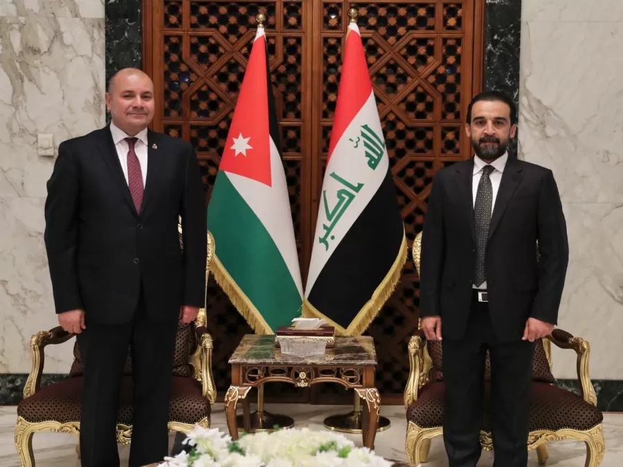 مدار الساعة,أخبار مجلس النواب الأردني,عبدالمنعم العودات,مجلس النواب