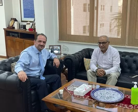 مدار الساعة,أخبار اقتصادية