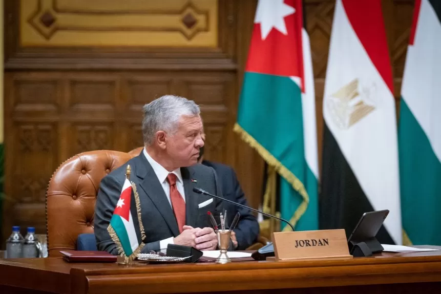 مدار الساعة,أخبار الأردن,اخبار الاردن,الملك عبدالله الثاني,المسجد الأقصى
