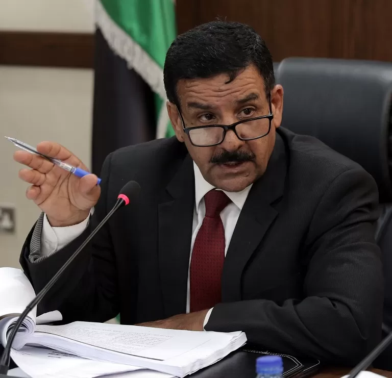 مدار الساعة,أخبار مجلس النواب الأردني,مجلس النواب,النيابة العامة
