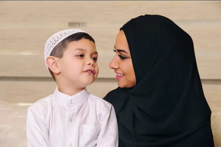 مدار الساعة,أخبار الأسرة