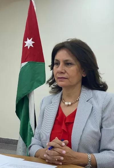 مدار الساعة,أخبار اقتصادية,وزيرة الطاقة والثروة المعدنية,ولي العهد,وزارة الطاقة والثروة المعدنية,الديوان الملكي,وزارة الطاقة,وزارة التربية والتعليم