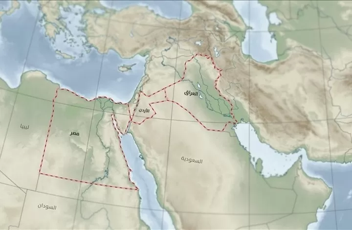 مدار الساعة,أخبار عربية ودولية