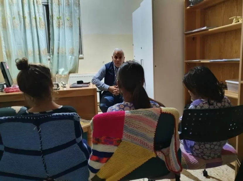 مدار الساعة,أخبار الأردن,اخبار الاردن,وزير التنمية الاجتماعية,وزارة التنمية الاجتماعية,التنمية الاجتماعية,مواقع التواصل الاجتماعي