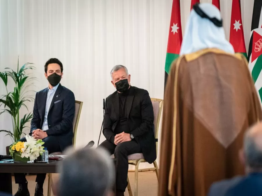مدار الساعة,أخبار الأردن,اخبار الاردن,الملك عبد الله الثاني,كورونا,سلطة وادي الأردن,وادي الأردن,التنفيذ القضائي