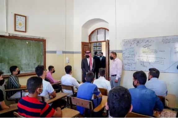 مدار الساعة,أخبار الأردن,اخبار الاردن,ولي العهد