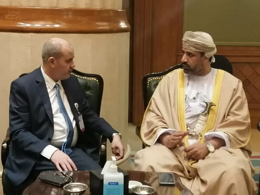 مدار الساعة,مناسبات أردنية,وزير العمل,وزيرة العمل,كورونا,التدريب المهني,التنمية الاجتماعية