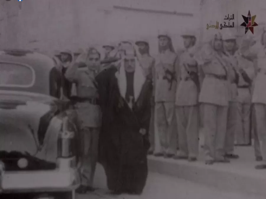 مدار الساعة,Video,فيديو,أخبار الأردن,اخبار الاردن,طلال بن عبدالله,المملكة الأردنية الهاشمية,عبدالله بن الحسين,ديوان المحاسبة,مواقع التواصل الاجتماعي,المسجد الأقصى