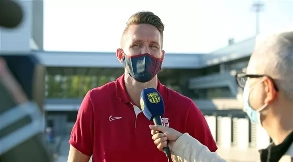 مدار الساعة,أخبار رياضية