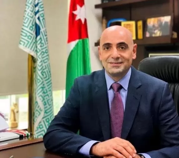 مدار الساعة,أخبار السياحة في الأردن,الدكتور عبدالرزاق عربيات,عبدالرزاق عربيات,كورونا,وزارة السياحة والآثار,هيئة تنشيط السياحة,وزارة السياحة,وكالة الأنباء الأردنية,وسائل التواصل الاجتماعي