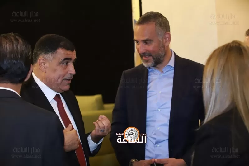 مدار الساعة,مناسبات أردنية,مديرية الأمن العام,الأمن العام,صحيفة الرأي,نقابة الصحفيين الأردنيين,وسائل التواصل الاجتماعي