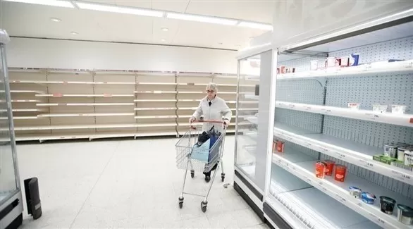 مدار الساعة,أخبار اقتصادية,رئيس الوزراء,الاتحاد الأوروبي,كورونا,تجارة التجزئة