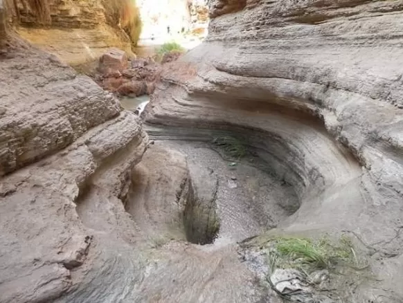 مدار الساعة,أخبار السياحة في الأردن,البحر الميت