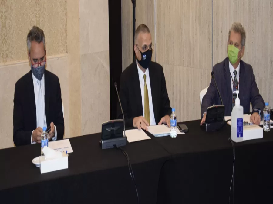 مدار الساعة,أخبار الأردن,اخبار الاردن,وزير التنمية الاجتماعية,وزارة التنمية الاجتماعية,التنمية الاجتماعية,الأمم المتحدة