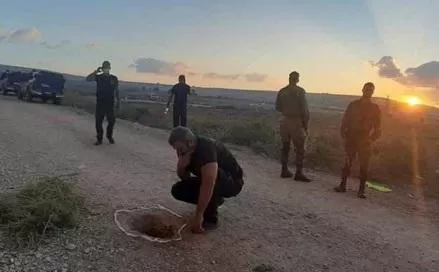 مدار الساعة,أخبار عربية ودولية