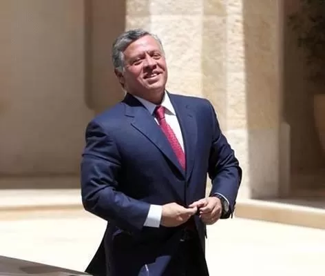 مدار الساعة,أخبار الأردن,اخبار الاردن,الملك عبدالله الثاني,الأمير علي بن الحسين