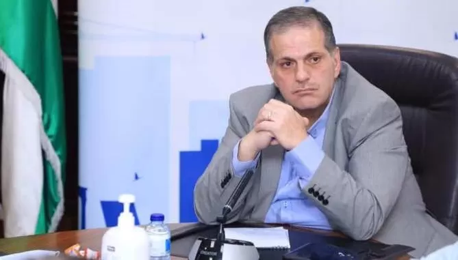 مدار الساعة,أخبار اقتصادية,غرفة تجارة الأردن