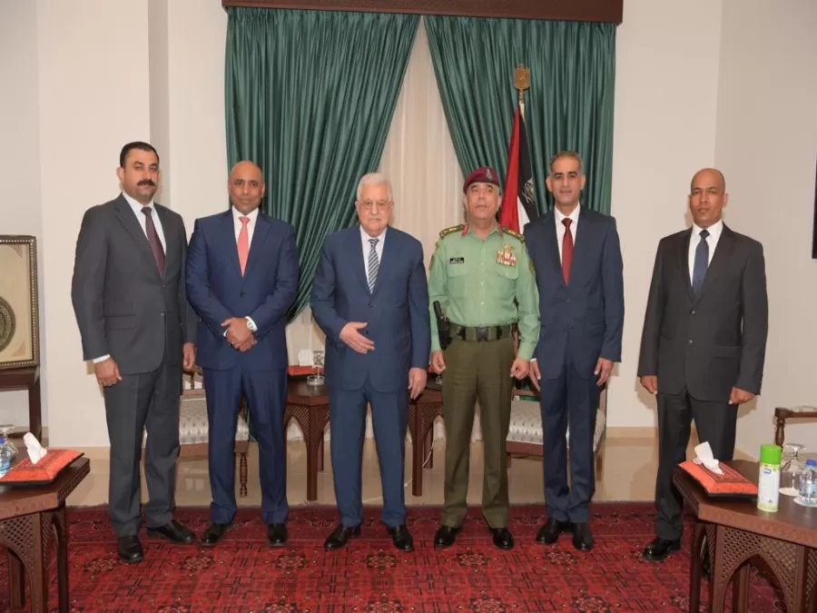 مدار الساعة,مناسبات أردنية