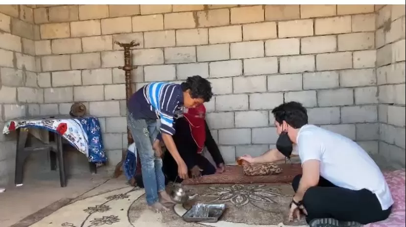مدار الساعة,أخبار الأردن,اخبار الاردن,ولي العهد,التنمية الاجتماعية