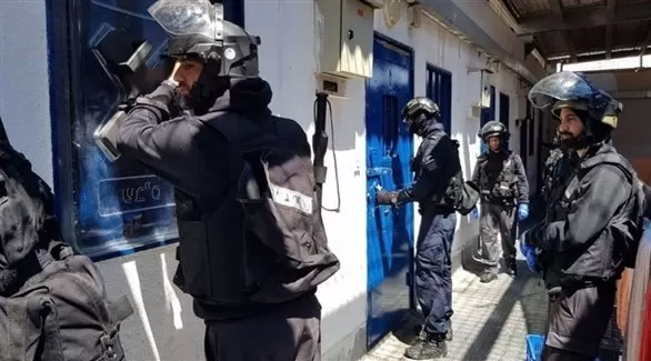 مدار الساعة,أخبار عربية ودولية,اللجنة الدولية للصليب الأحمر,الضفة الغربية,قطاع غزة