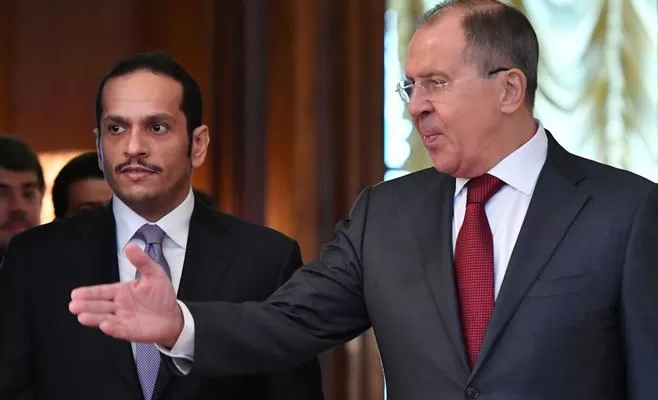 مدار الساعة,أخبار عربية ودولية